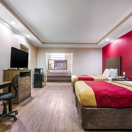 Econo Lodge Inn & Suites Horn Lake Kültér fotó