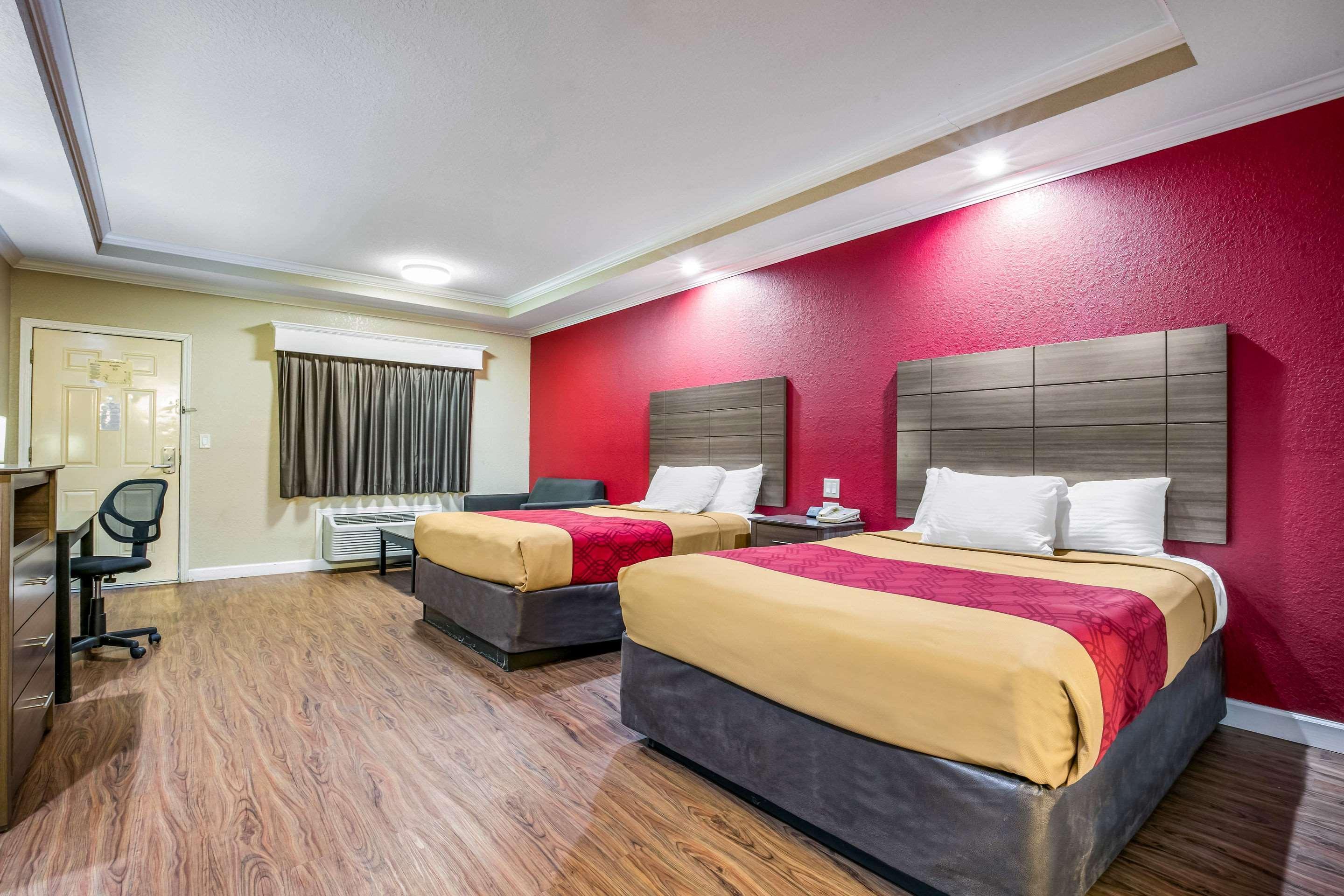 Econo Lodge Inn & Suites Horn Lake Kültér fotó