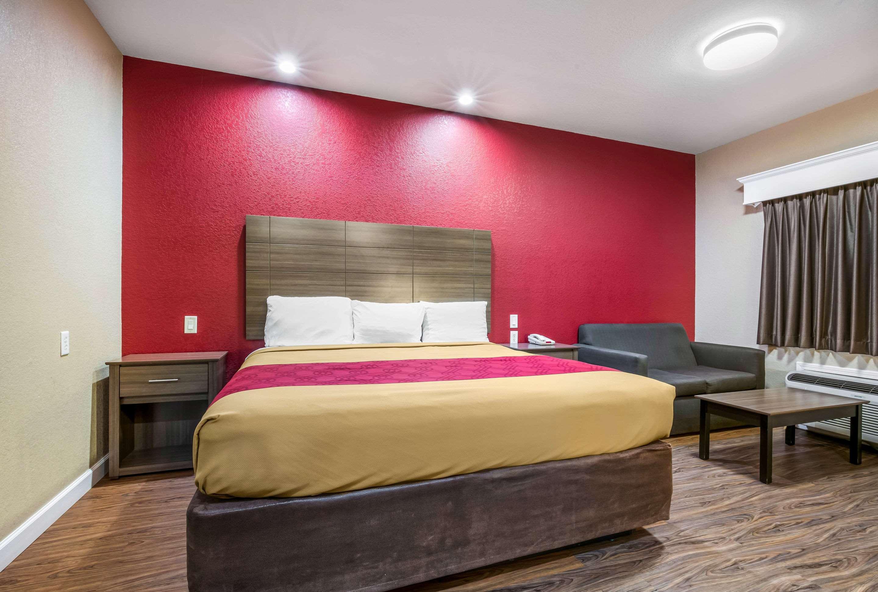 Econo Lodge Inn & Suites Horn Lake Kültér fotó