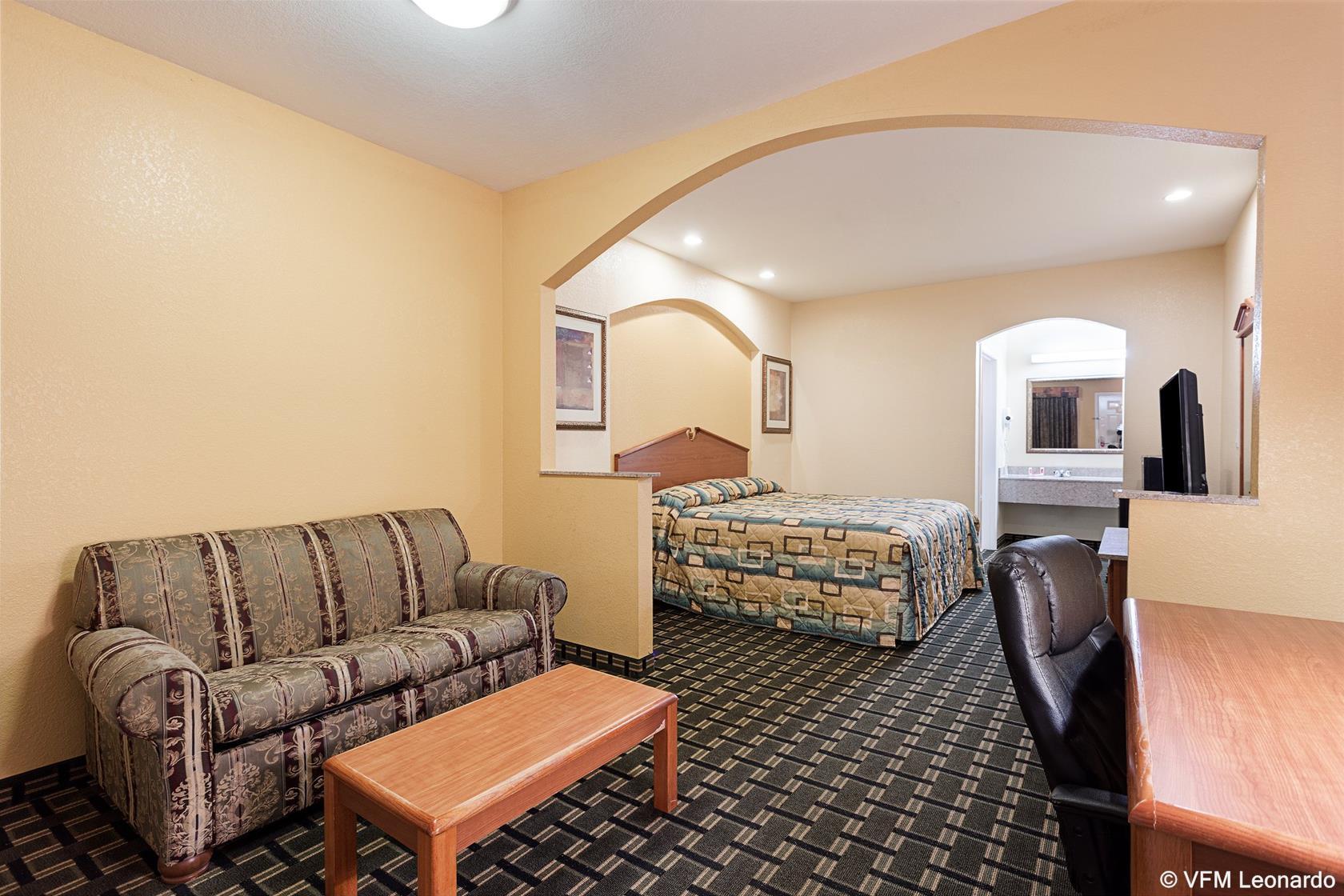 Econo Lodge Inn & Suites Horn Lake Kültér fotó