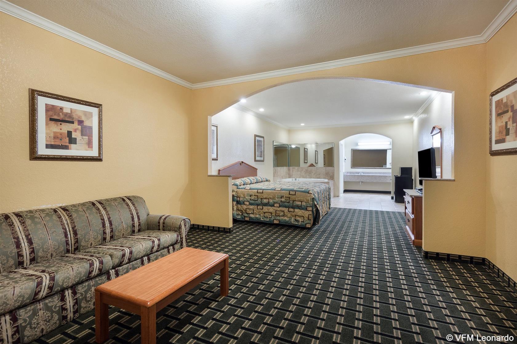 Econo Lodge Inn & Suites Horn Lake Kültér fotó