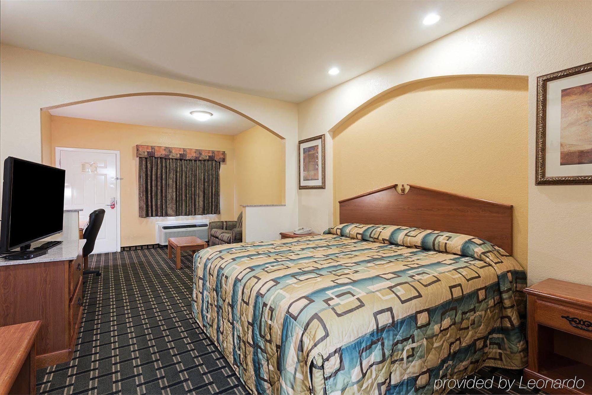 Econo Lodge Inn & Suites Horn Lake Kültér fotó