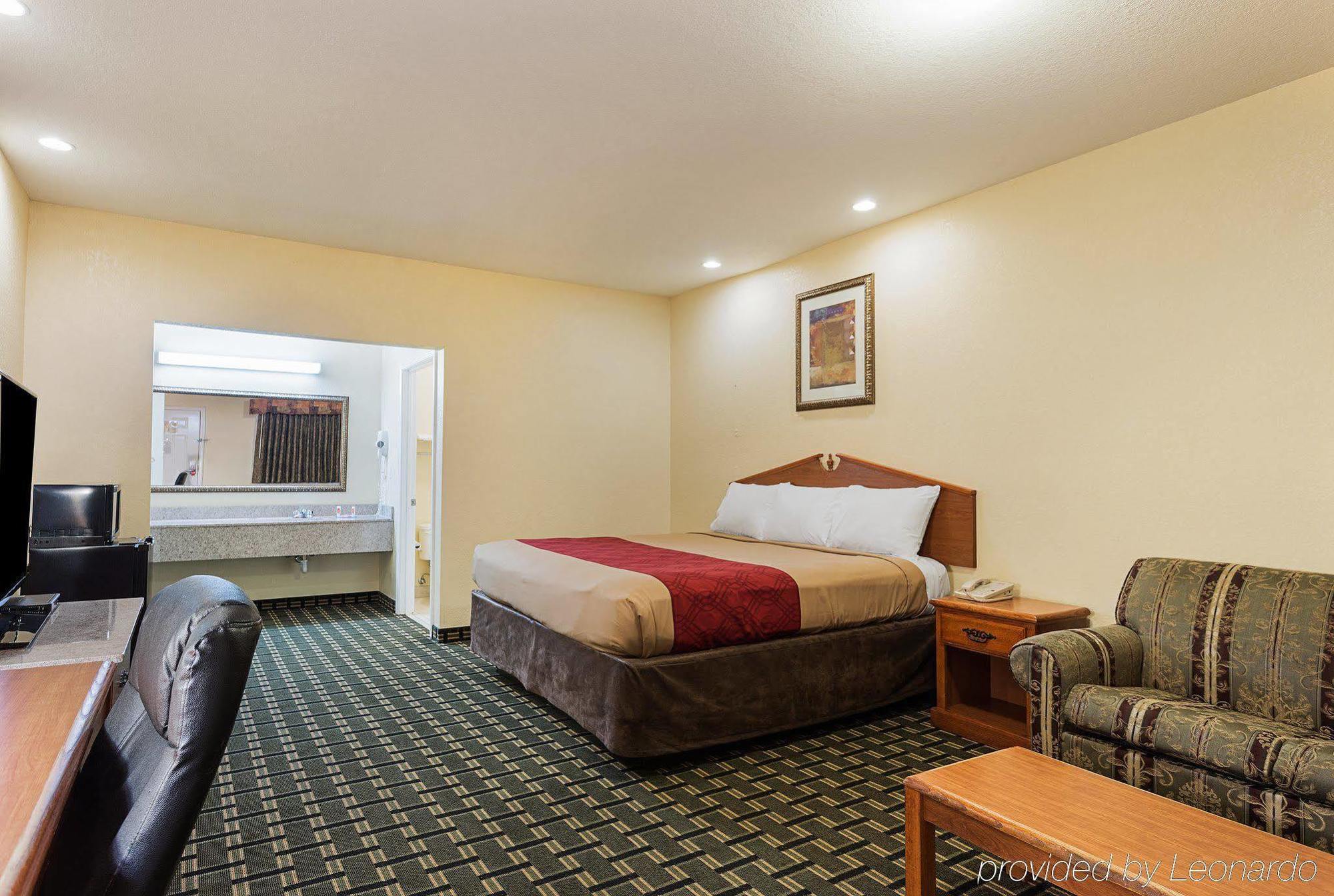 Econo Lodge Inn & Suites Horn Lake Kültér fotó