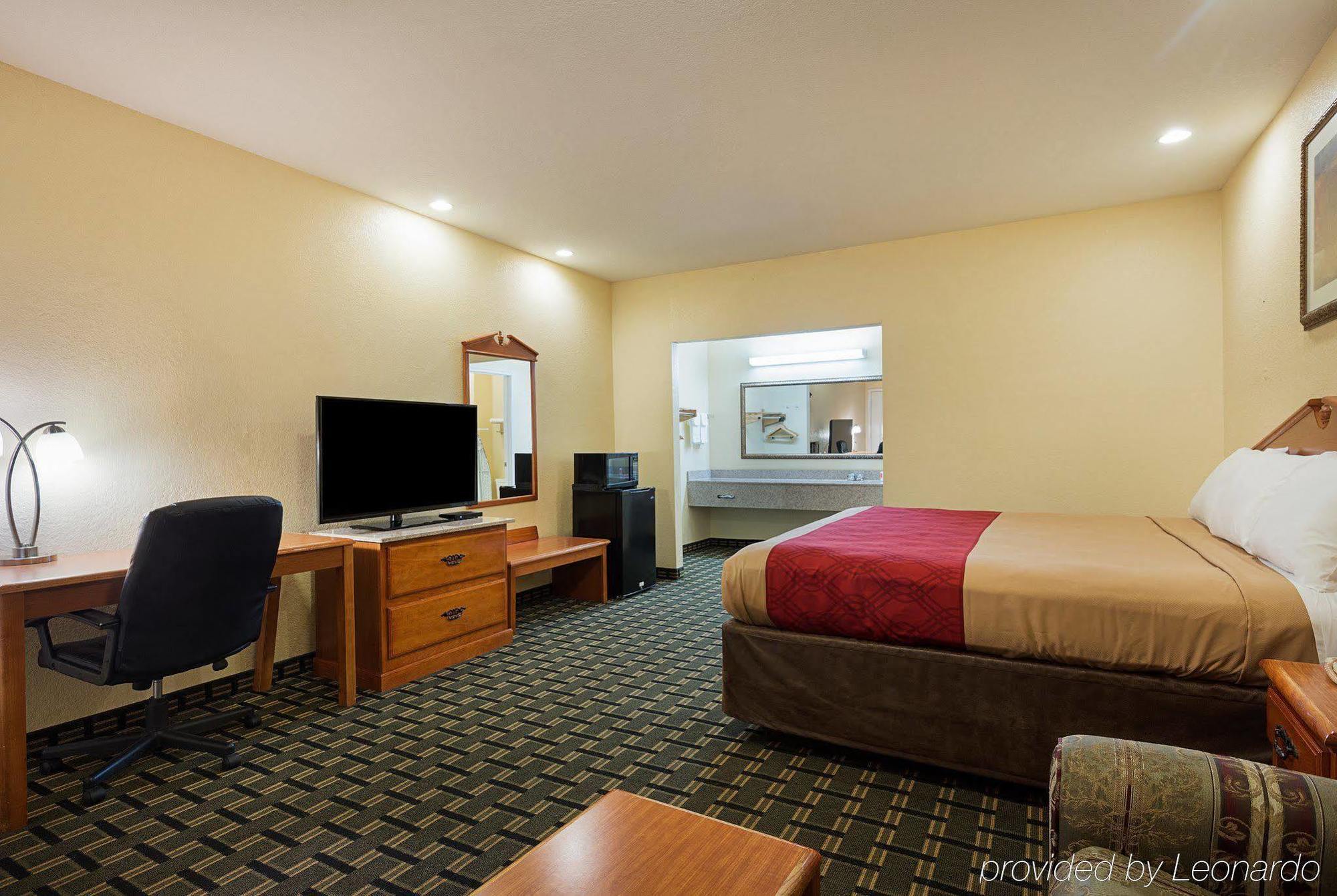 Econo Lodge Inn & Suites Horn Lake Kültér fotó