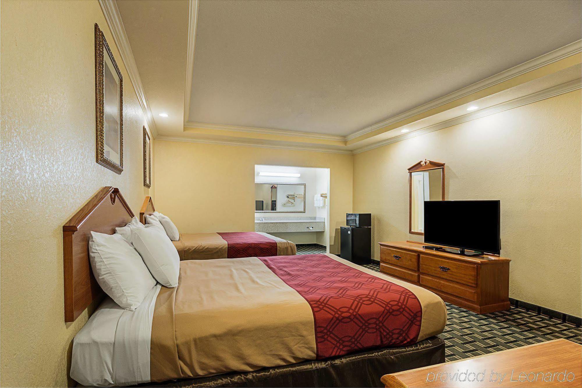 Econo Lodge Inn & Suites Horn Lake Kültér fotó