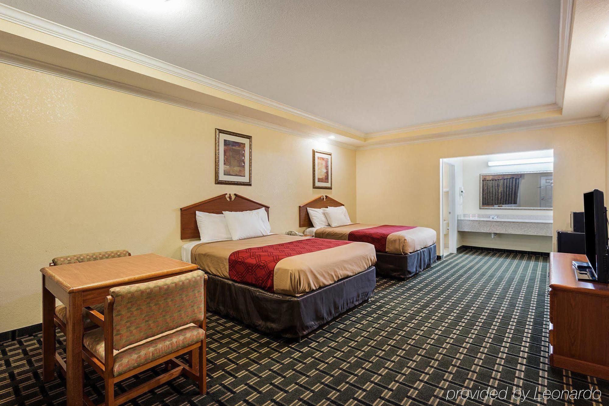 Econo Lodge Inn & Suites Horn Lake Kültér fotó