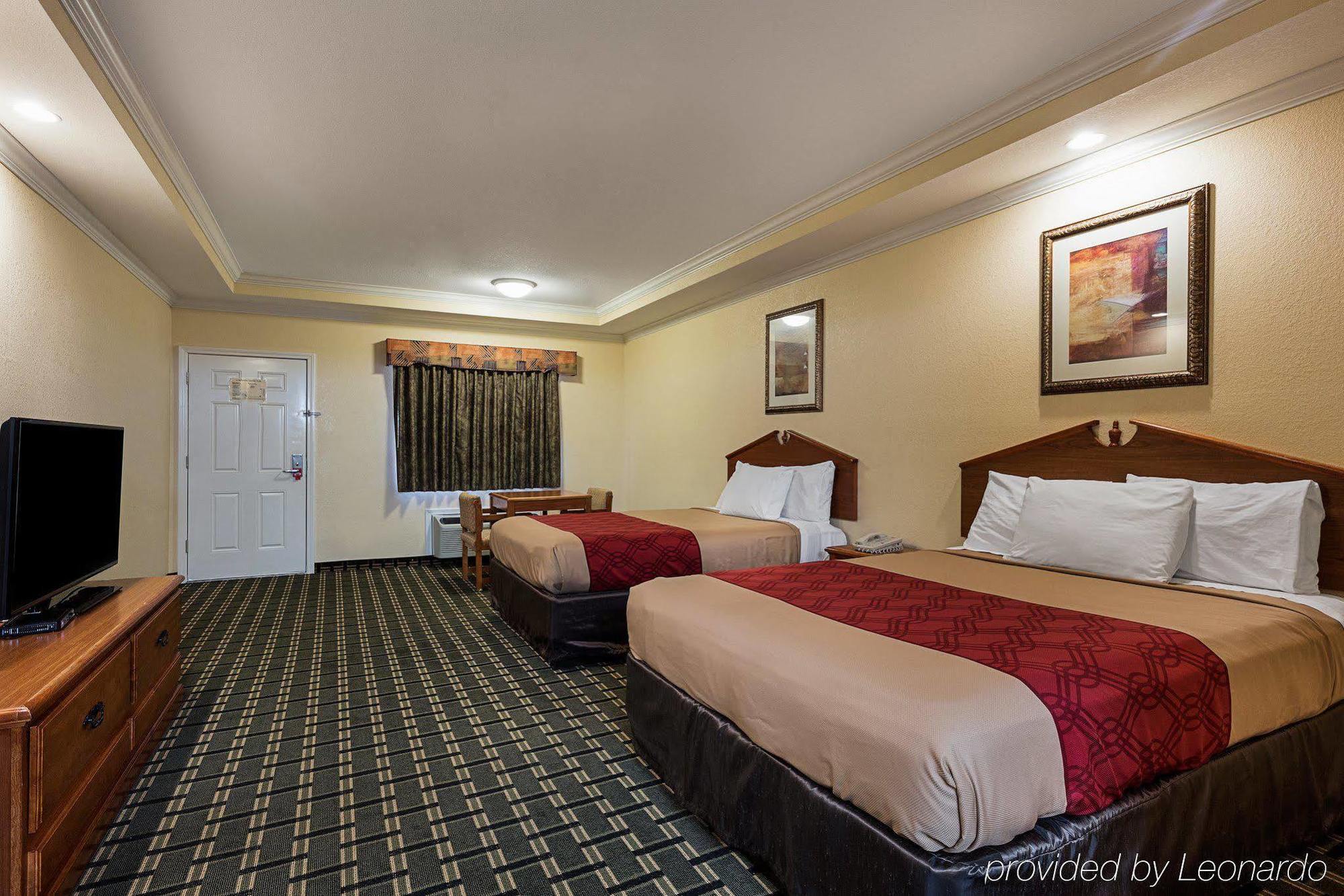Econo Lodge Inn & Suites Horn Lake Kültér fotó