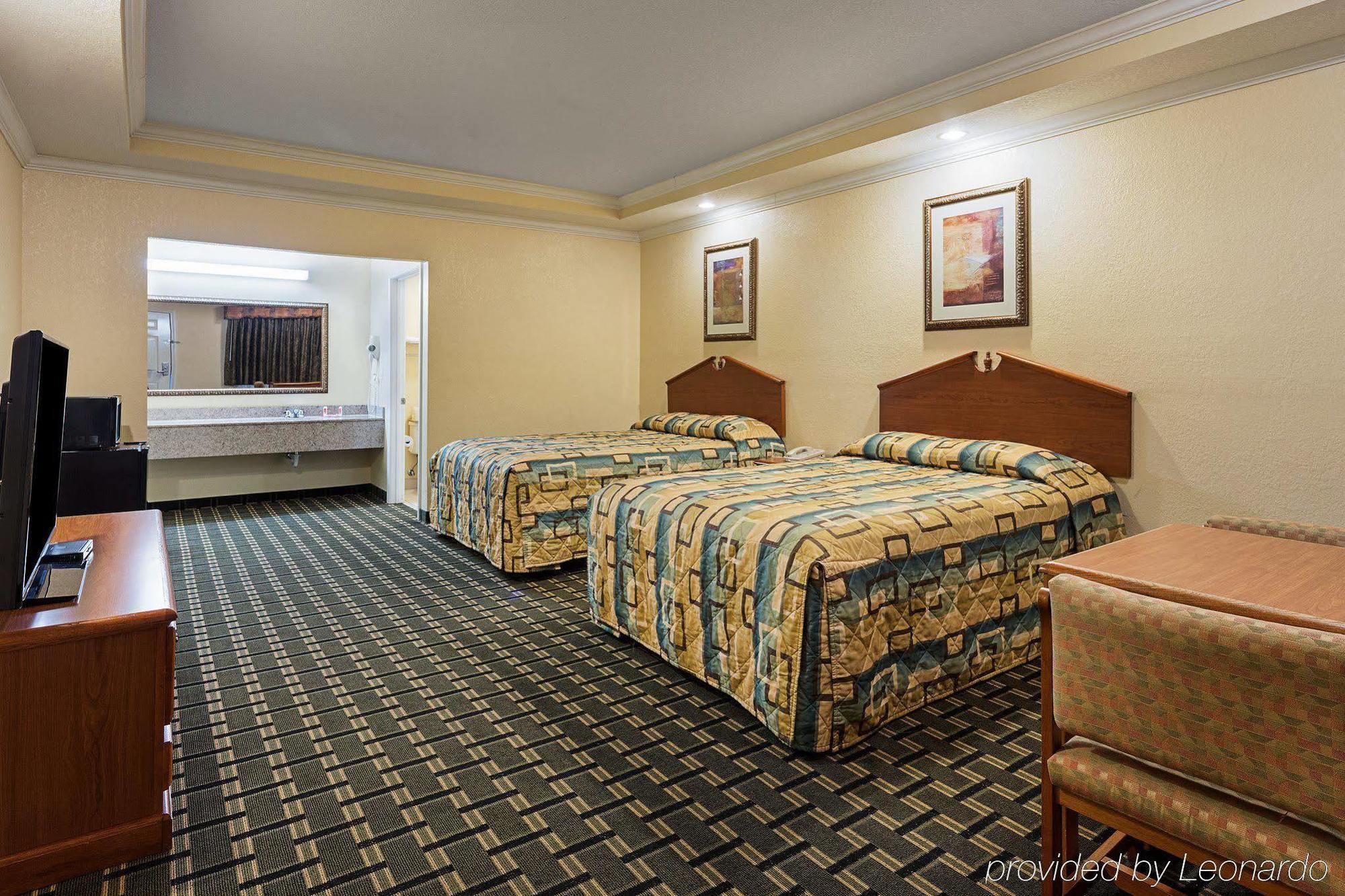 Econo Lodge Inn & Suites Horn Lake Kültér fotó