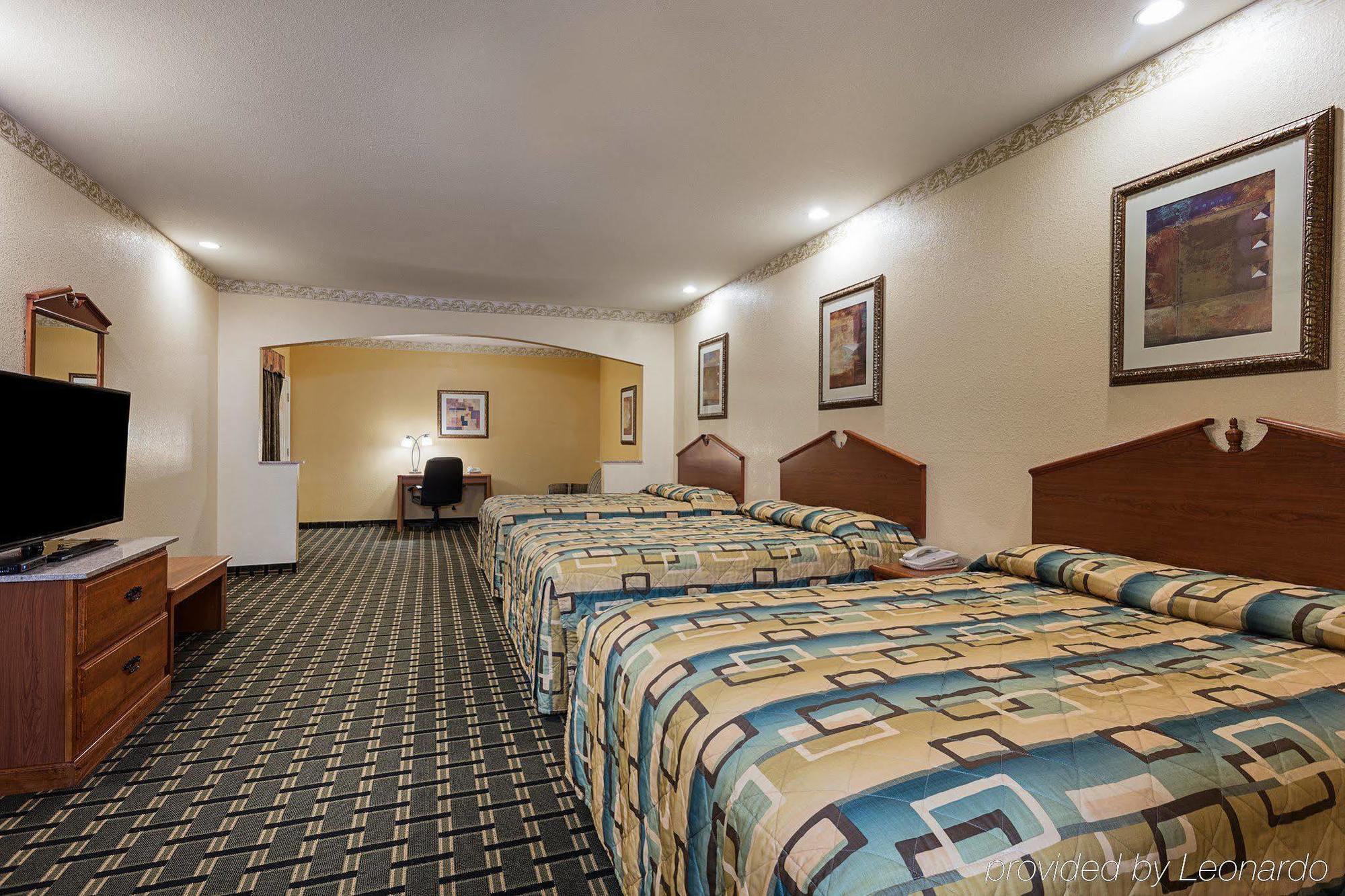 Econo Lodge Inn & Suites Horn Lake Kültér fotó
